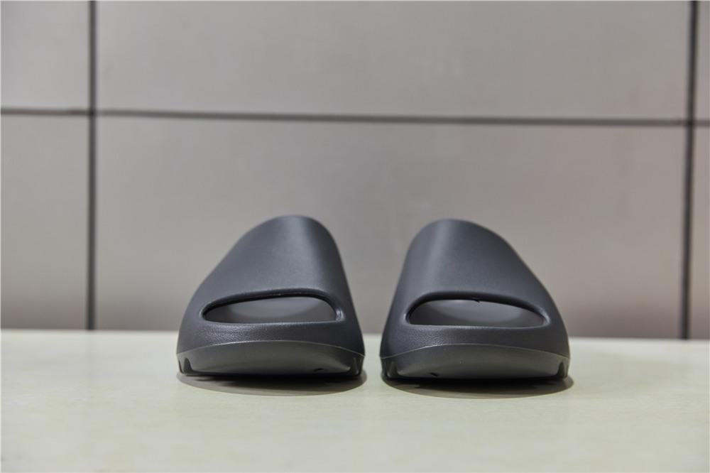 PK GOD adidas Yeezy Slide Onyx Retail Materials Ready to Ship